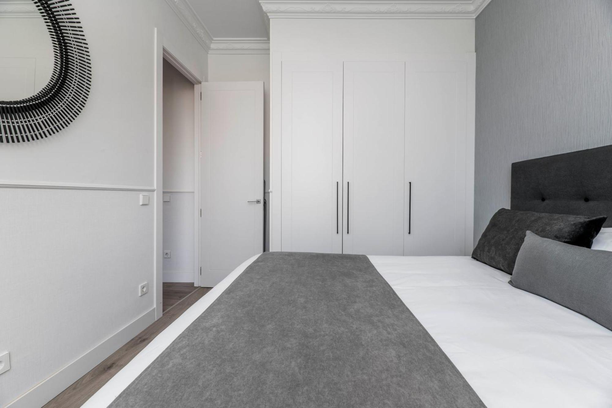 Madrid 1915 Private Suites Værelse billede