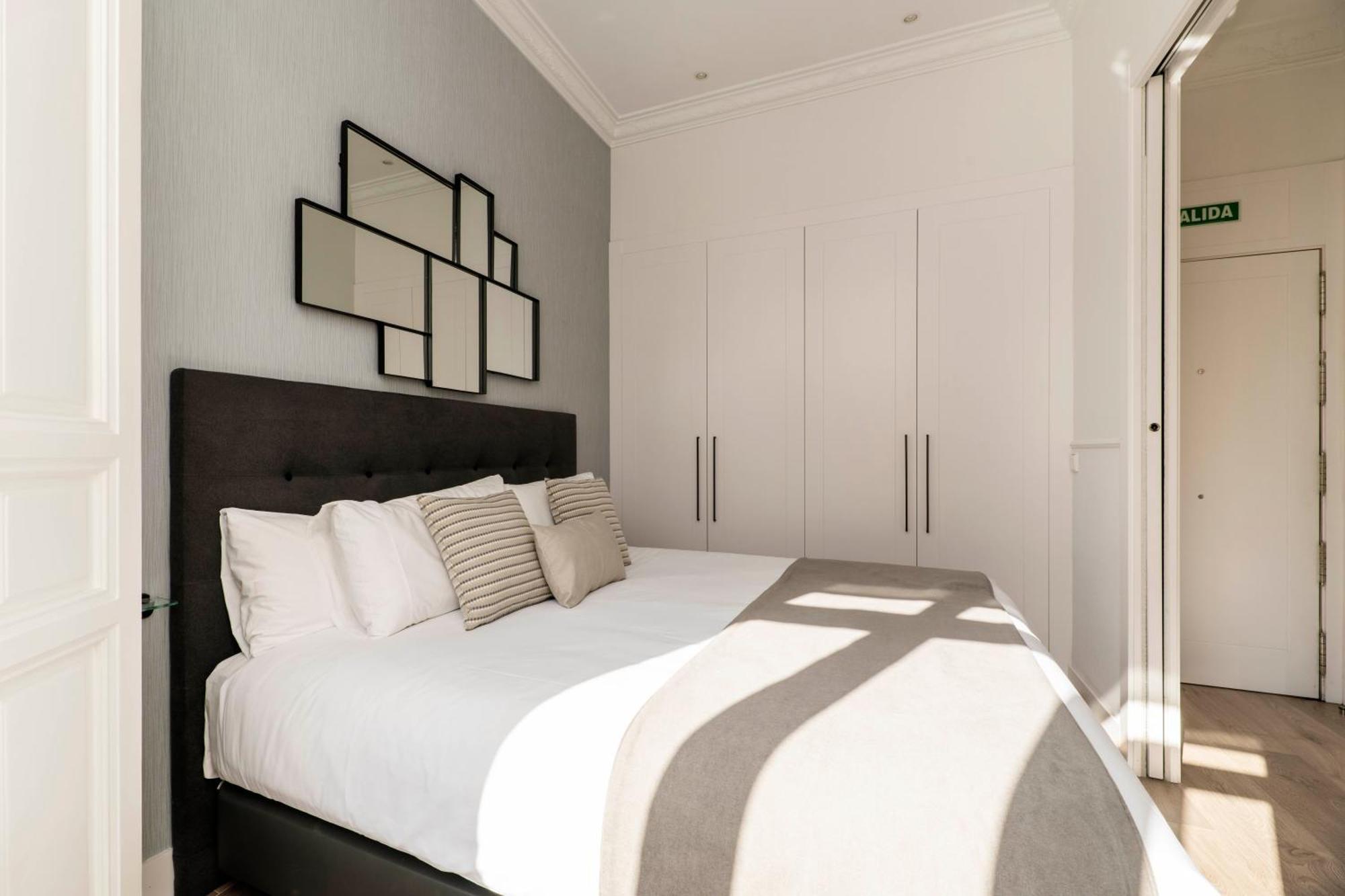Madrid 1915 Private Suites Værelse billede