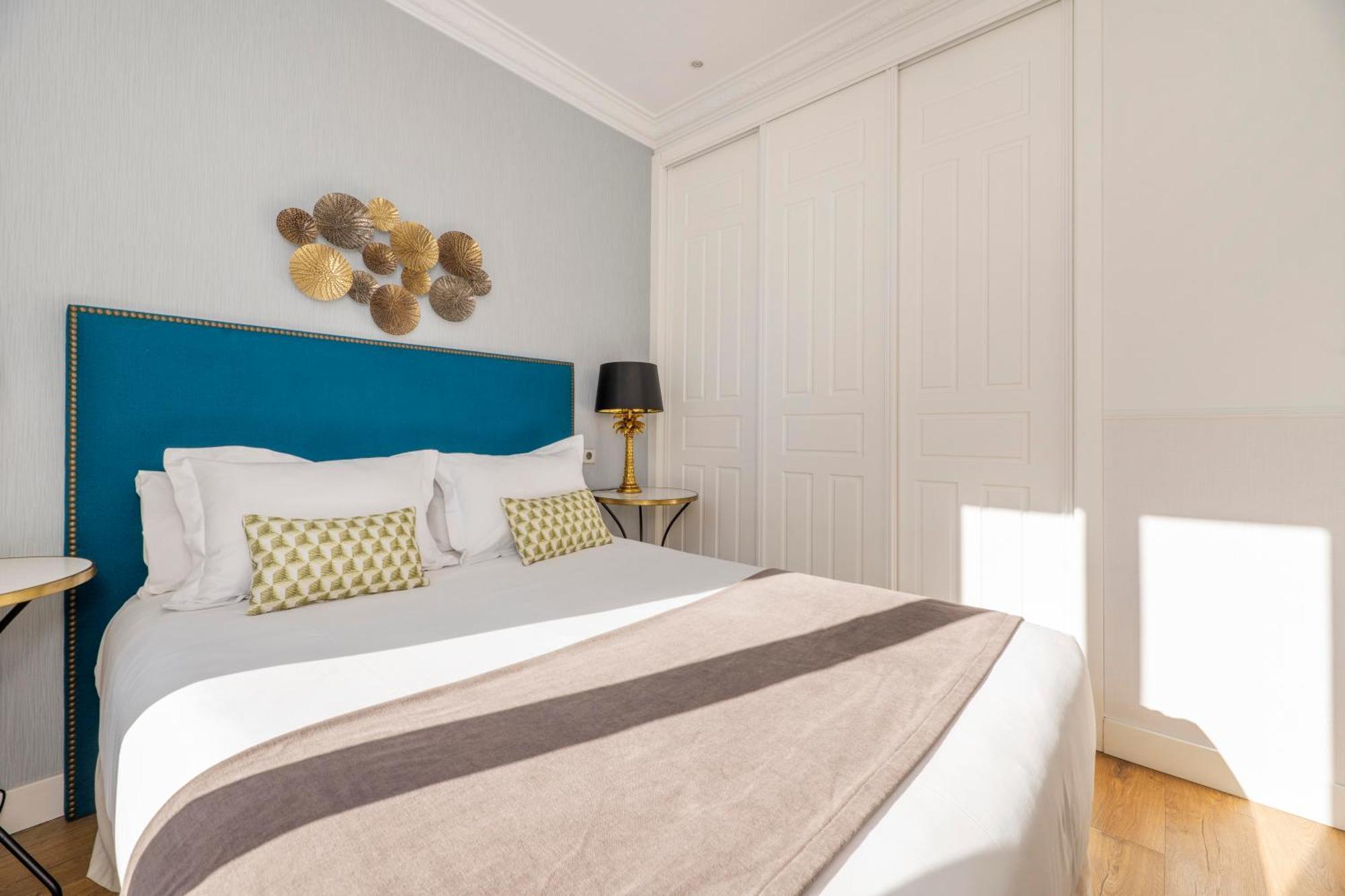 Madrid 1915 Private Suites Værelse billede