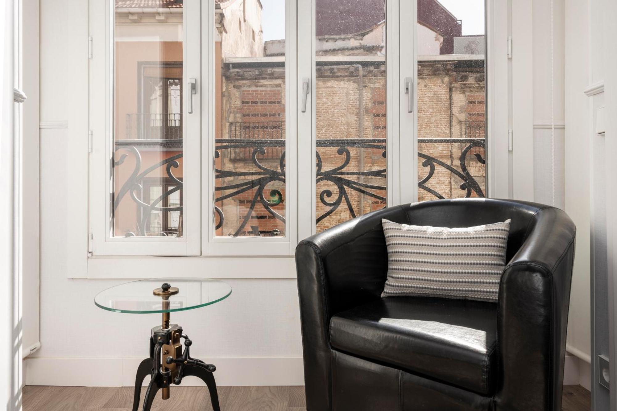 Madrid 1915 Private Suites Værelse billede