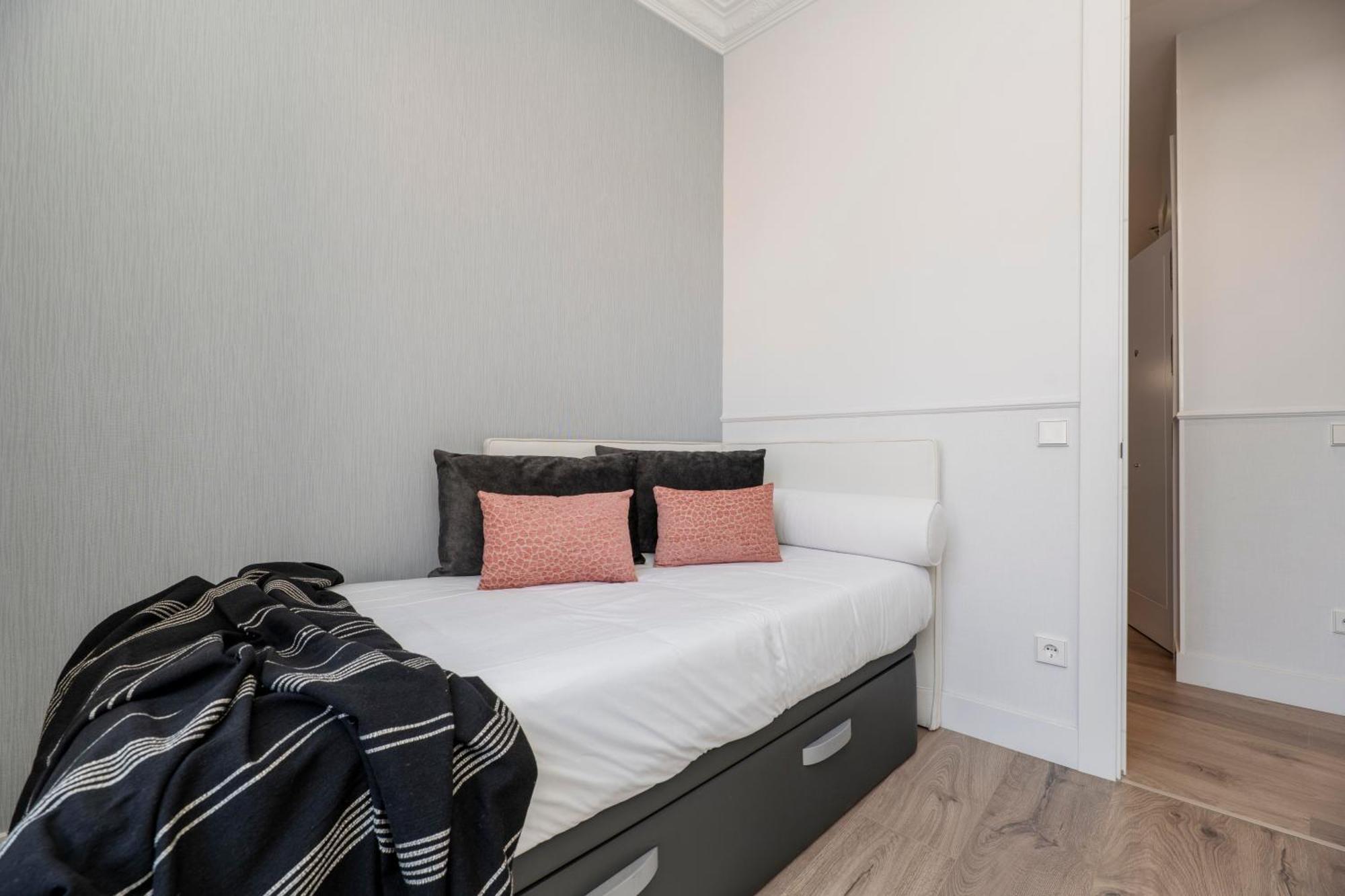 Madrid 1915 Private Suites Værelse billede