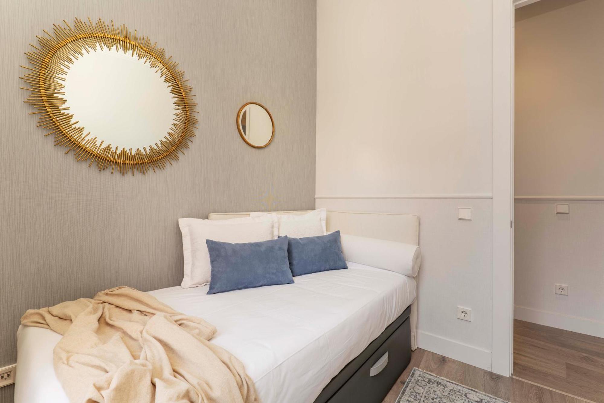 Madrid 1915 Private Suites Værelse billede