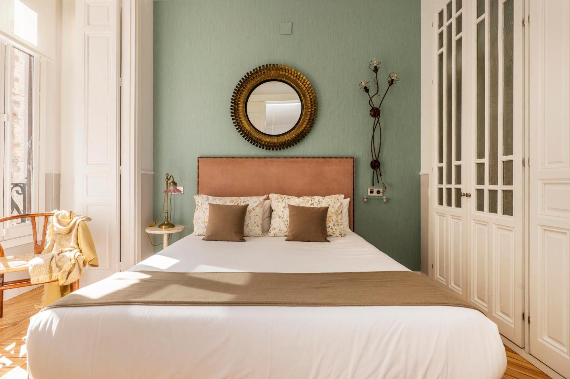 Madrid 1915 Private Suites Værelse billede