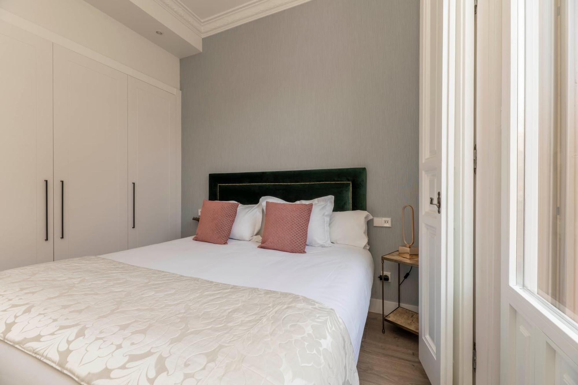 Madrid 1915 Private Suites Værelse billede