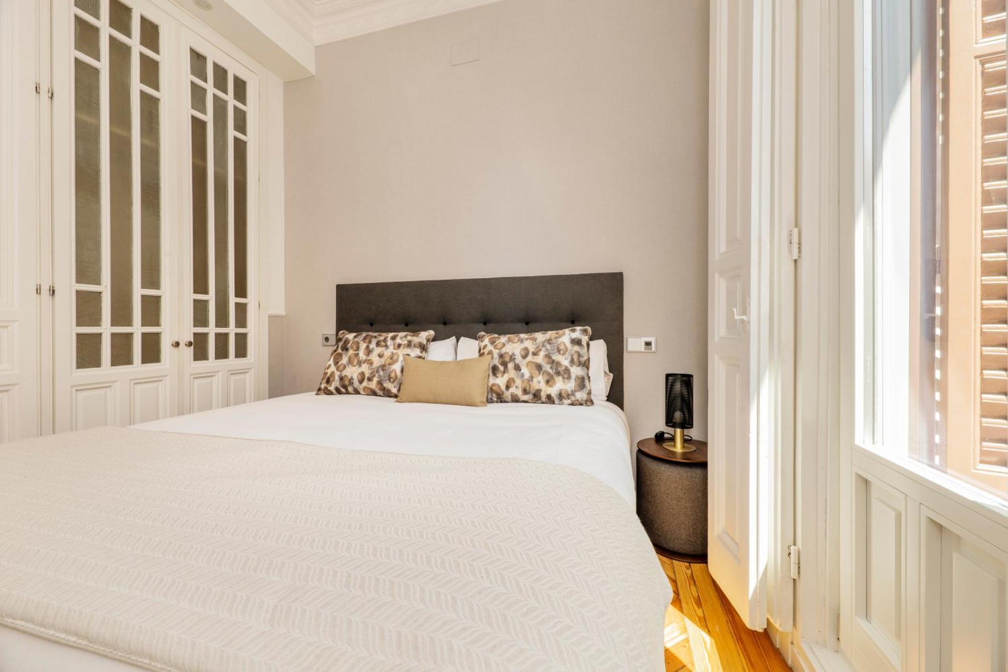 Madrid 1915 Private Suites Værelse billede