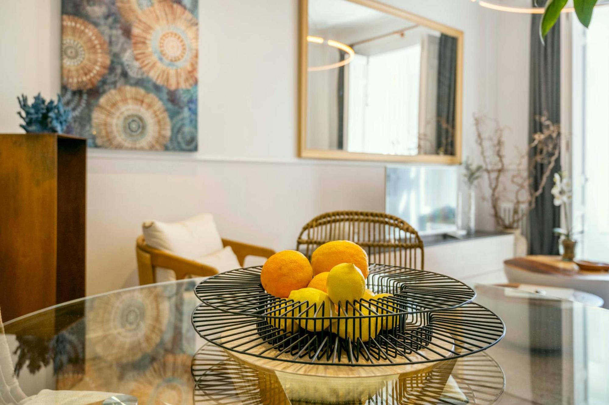 Madrid 1915 Private Suites Værelse billede